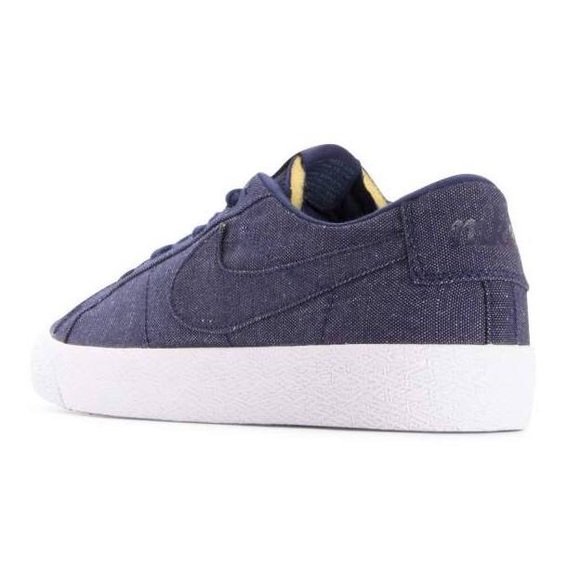 Nike SB Zoom Stefan Janoski Premium HT - Picture 4 of 6